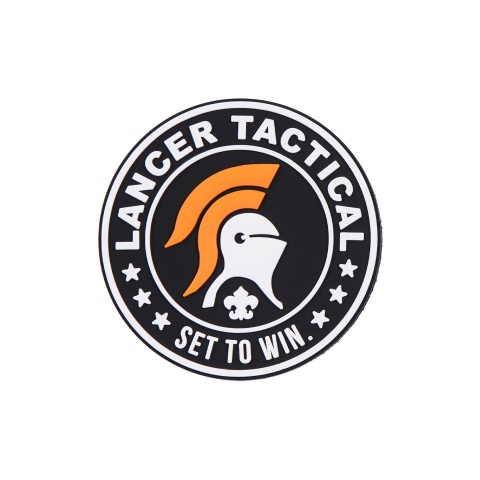 Lancer Tactical Full Metal Legion HPA Enforcer Battle Hawk 7