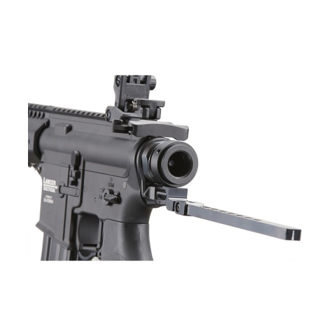 Lancer Tactical Full Metal Legion HPA Enforcer Battle Hawk 7