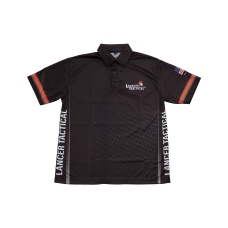 Lancer Tactical 2023 Cotton T-Shirt (Size: Small)