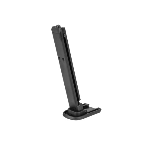 Lancer Tactical LTX Stick Airsoft Magazine for LTX-3B Defender CO2 Pistol
