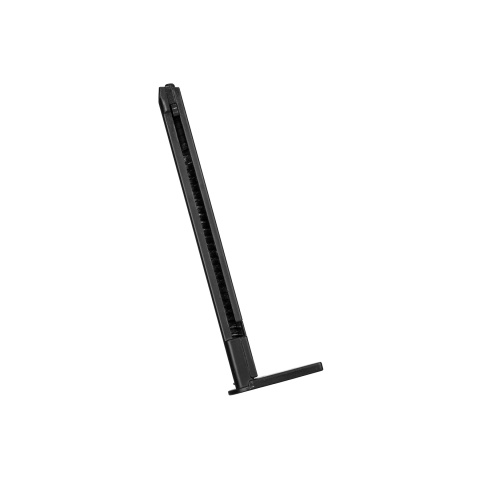 Lancer Tactical LTX Stick Airsoft Magazine for LTX-50B Cobra CO2 Pistol