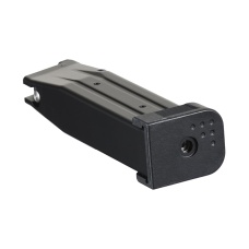 Lancer Tactical Stryk 28 Round Hi-Capa Green Gas Magazine