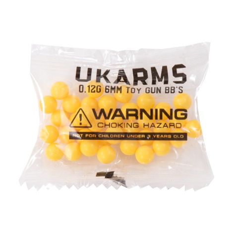 UK Arms M-16C Spring Operated Rifle with Laser Sight and M4 Carbine Handguard (Color: Black)