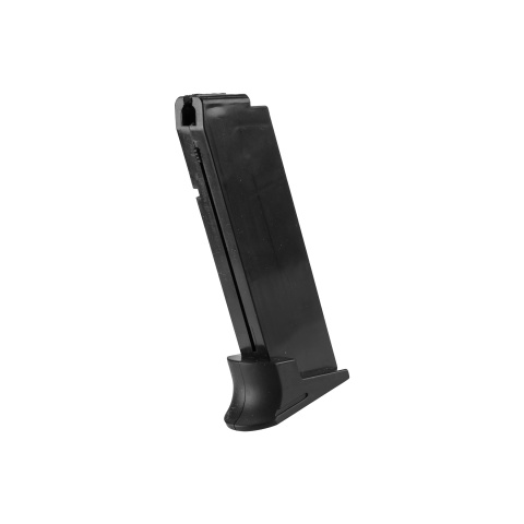 UK Arms M555AF Spring Airsoft Pistol w/ Laser and Flashlight