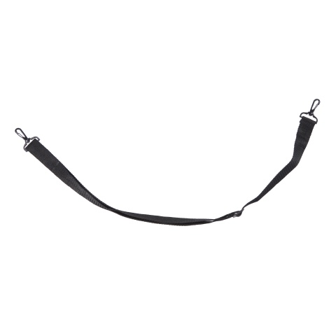 Double Eagle M56A Tri-Shot Airsoft Spring Shotgun w/ Full Stock (Color: Black)