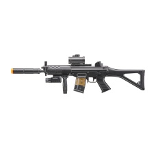 DE Model 552 TacSpec Electric AEG Rifle