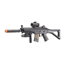 DE Model 552 TacSpec Electric AEG Rifle