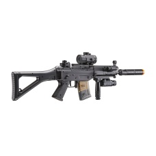 DE Model 552 TacSpec Electric AEG Rifle