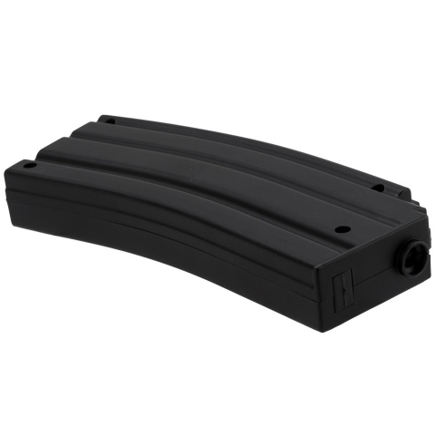 Double Eagle M4 M16 Low-Cap AEG Magazine - For DE M83 M4 LPEG Rifle