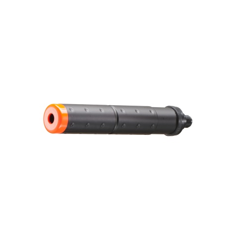 DE M4 RIS TacSpec Electric AEG Rifle w/ Flashlight and Red Dot Scope