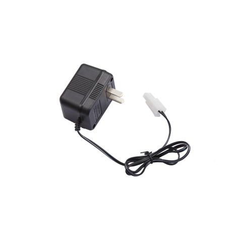 DE M4 RIS TacSpec Electric AEG Rifle w/ Flashlight and Red Dot Scope