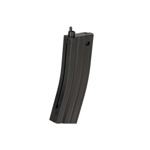 UK Arms 9902 M4 Rifle and M1911 Combo (Color: Black)