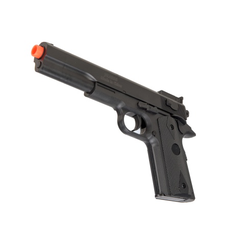 UK Arms 9902 M4 Rifle and M1911 Combo (Color: Black)