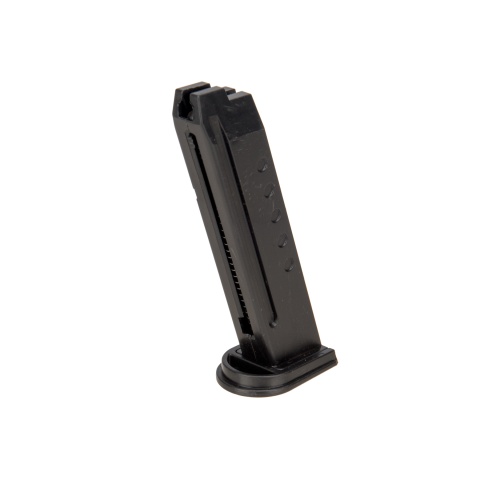 UK Arms 9003 M4 Rifle and P228 Combo (Color: Black)