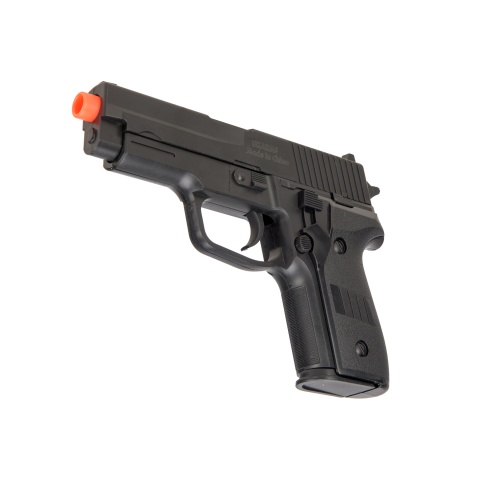 UK Arms 9003 M4 Rifle and P228 Combo (Color: Black)