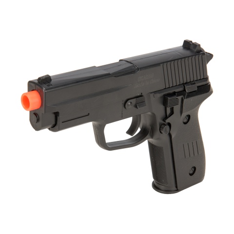 UK Arms 9003 M4 Rifle and P228 Combo (Color: Black)