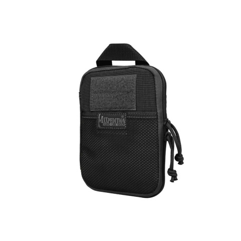 Maxpedition E.D.C. Multi-Tool Pocket Organizer (Color: Black)