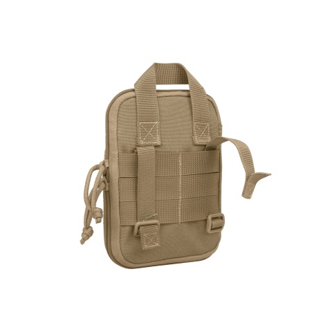 Maxpedition E.D.C. Multi-Tool Pocket Organizer (Color: Black)