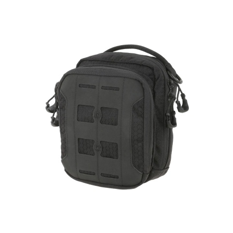 Maxpedition AUP Accordion Utility Pouch (Color: Black)