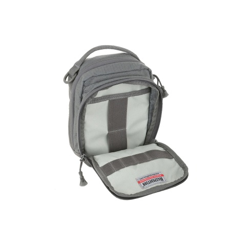 Maxpedition AUP Accordion Utility Pouch (Color: Black)