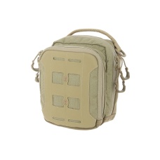 Maxpedition AUP Accordion Utility Pouch (Color: Tan)