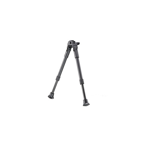 Well Fire MB06 Airsoft Bolt Action Sniper Rifle w/ Scope & Bipod (Color: Black)