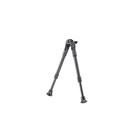 Well Fire Airsoft SR2 Bolt Action Rifle w/ Bipod (Color: Black)