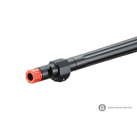 UK Arms Airsoft VSR-10 Bolt Action Sniper Rifle (Color: Wood)