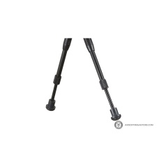 UK Arms Airsoft VSR-10 Bolt Action Sniper Rifle (Color: Wood)