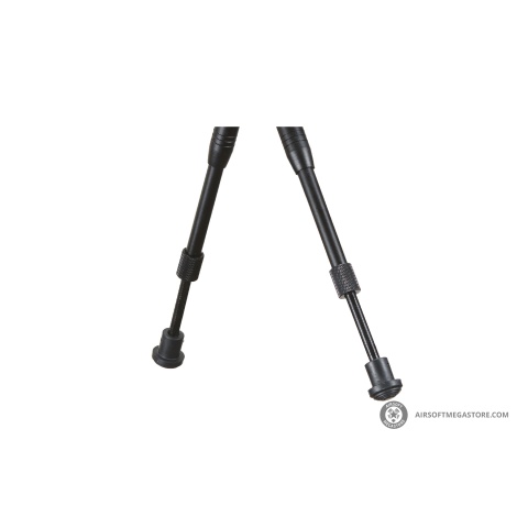 UK Arms Airsoft VSR-10 Bolt Action Sniper Rifle (Color: Wood)