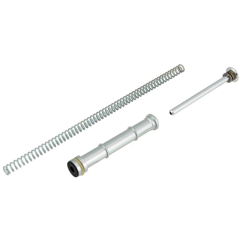 Well Airsoft L96 Sniper Rifle Upgrade Piston Component Kit (MB01, MB05 Series)