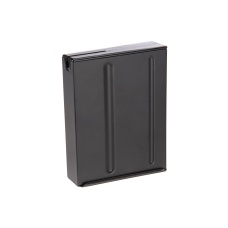 WellFire MB4408 MK96 Covert Airsoft Sniper Rifle - OD GREEN