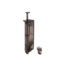 WellFire MB4408 MK96 Covert Airsoft Sniper Rifle - OD GREEN