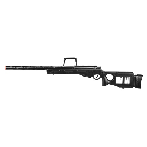 Well MB4420 Bolt Action Sniper RIfle (Black)