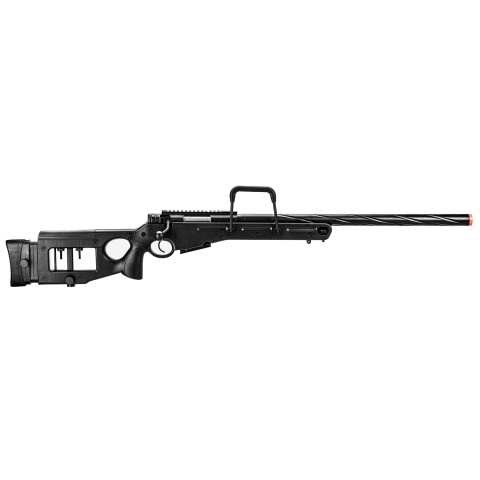 Well MB4420 Bolt Action Sniper RIfle (Black)