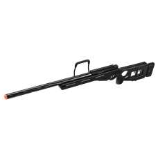 Well MB4420 Bolt Action Sniper RIfle (Black)