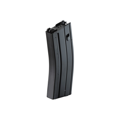 MC66 Series M4/M16 Green Gas Magazine (Color: Black)