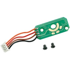 ICS Replacement MX5-P Fire Select Panel