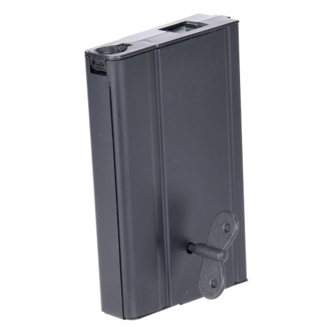 AGM 280rd M14 MP008 AEG Airsoft Rifle Magazine - BLACK