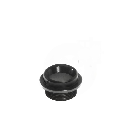 Maxx Model Hop-Up Chamber Inlet Adapter (OD11mm)