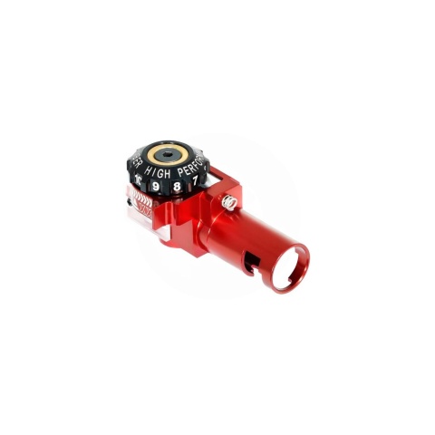 Maxx Model CNC Aluminum Hop-Up Chamber for ASG CZ Scorpion EVO-3 Airsoft Rifles