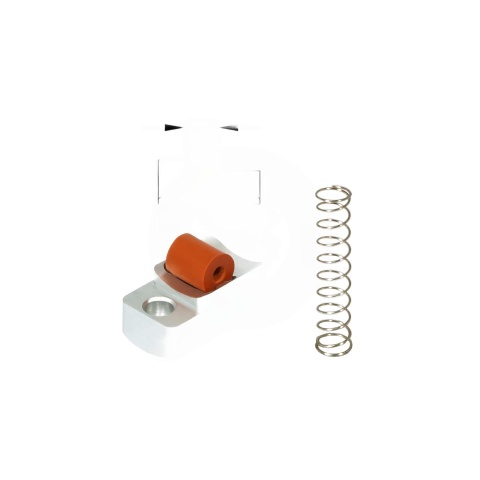 Maxx Model Soft Round Nub for Evo-3 Hop-Up Chamber