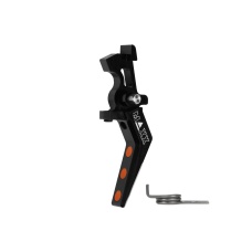 Maxx Model CNC Aluminum Advanced Speed Trigger Style A