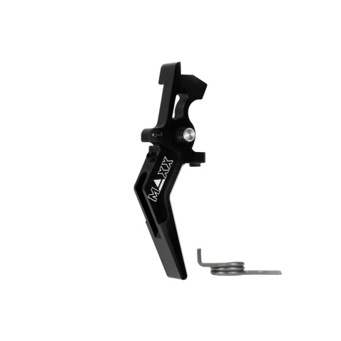 Maxx Model CNC Aluminum Advanced Speed Trigger Style A