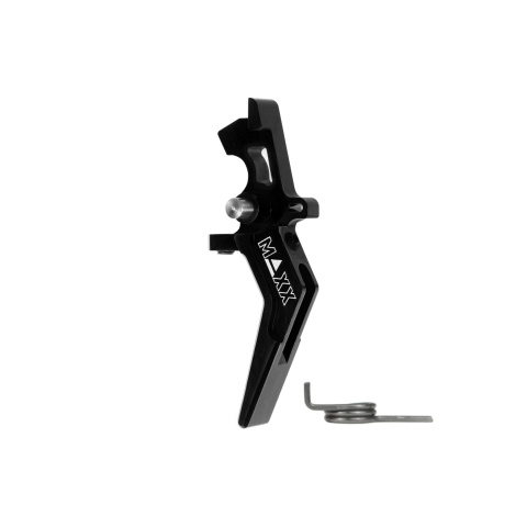 Maxx Model CNC Aluminum Advanced Speed Trigger Style A