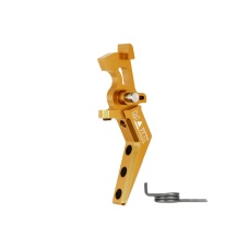 Maxx Model CNC Aluminum Advanced Speed Trigger Style A