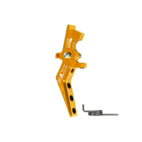 Maxx Model CNC Aluminum Advanced Speed Trigger Style A