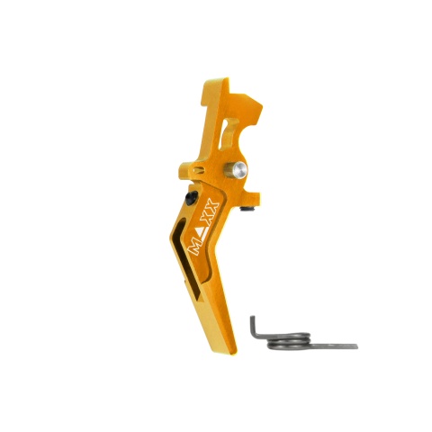 Maxx Model CNC Aluminum Advanced Speed Trigger Style A
