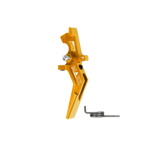 Maxx Model CNC Aluminum Advanced Speed Trigger Style A