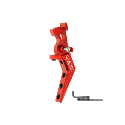 Maxx Model CNC Aluminum Advanced Speed Trigger Style A